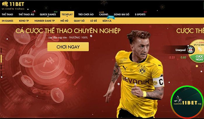 Tỷ lệ trả thưởng hấp dẫn
