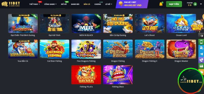 11bet win chính là điểm đến giúp người chơi thỏa mãn nhu cầu cá cược của bản thân