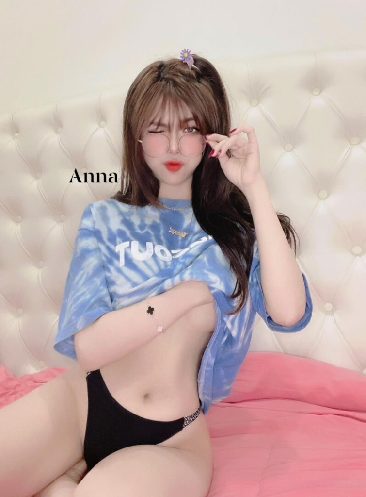 Anna Hong Hanh Mau tre day goi cam Sai Thanh 5