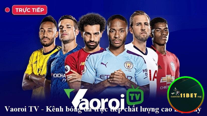 Bình luận thú vị và hài hước tại website bóng đá Vào Rồi TV