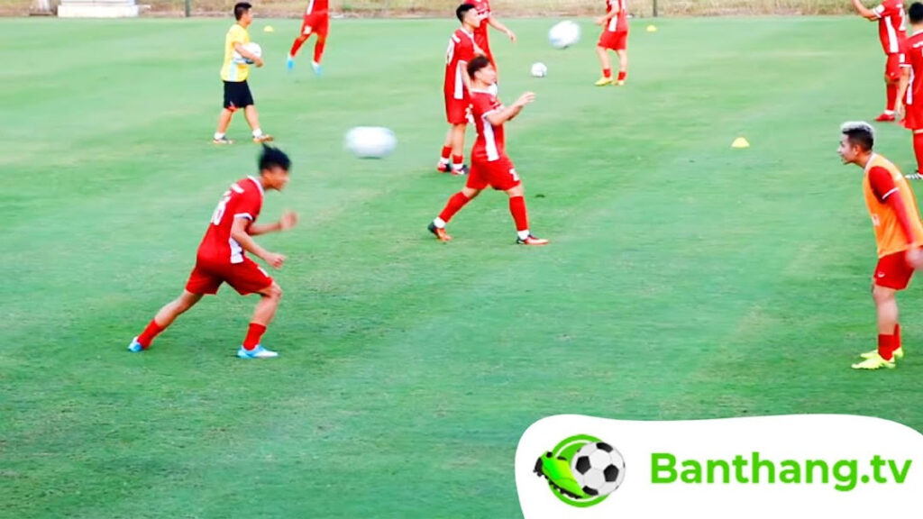 Đặt cược tại BanThang TV hấp dẫn 
