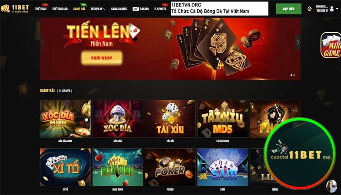 11Bet được cấp phép bởi FCLRC