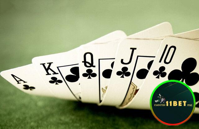 Biết cách chơi xì tố hay thì bạn sẽ có thể áp đảo đối thủ một cách dễ dàng