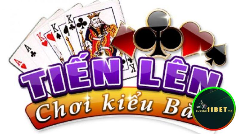 Cách chơi theo kiểu miền Bắc không hề khó khăn cho người chơi