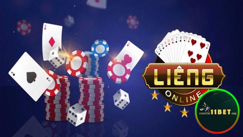 Cách đánh bài liêng online bet thủ cần biết