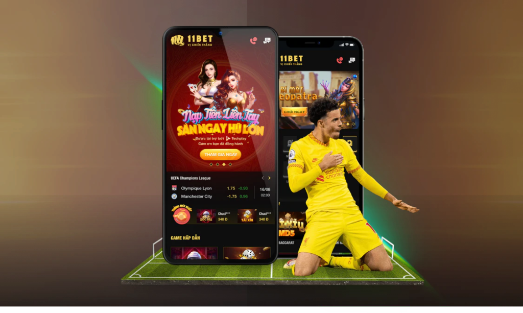 Nắm rõ các lưu ý giúp quá trình tải app 11Bet diễn ra nhanh chóng hơn