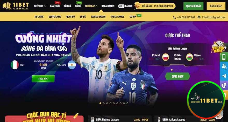 Người chơi vi phạm luật chơi quay lại trả thù 11Bet