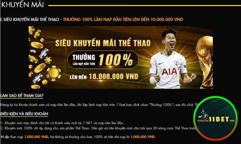 Những thắc mắc liên quan đến 11Bet lừa đảo