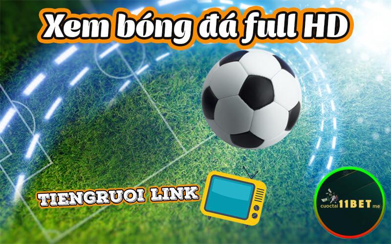 Ưu nhược điểm khi theo dõi bóng đá trực tiếp tại Tiengruoi