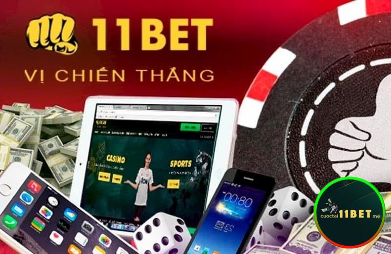 Vì sao 11Bet uy tín vẫn dính nghi vấn lừa đảo?