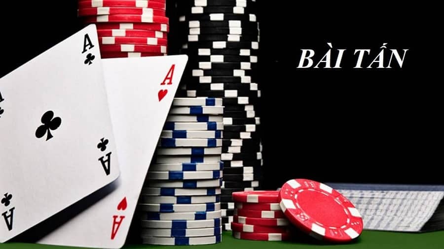 Bài tấn 11Bet