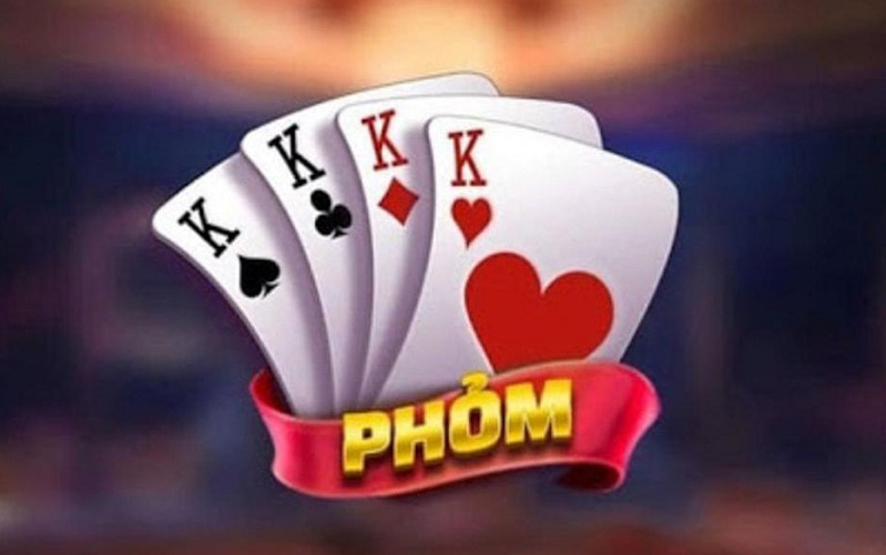 Phỏm 11Bet