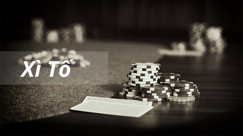 Xì tố 11Bet