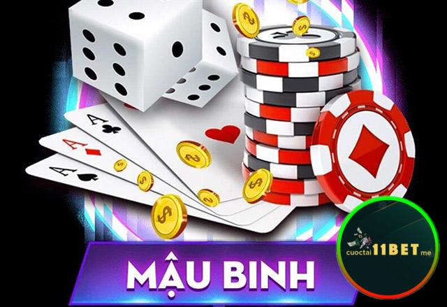 Bài Mậu Binh là gì?