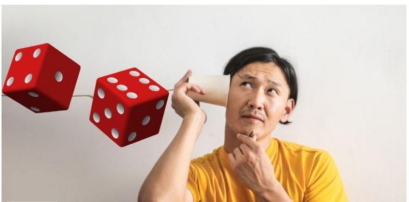 Cách nghe hột tài xỉu