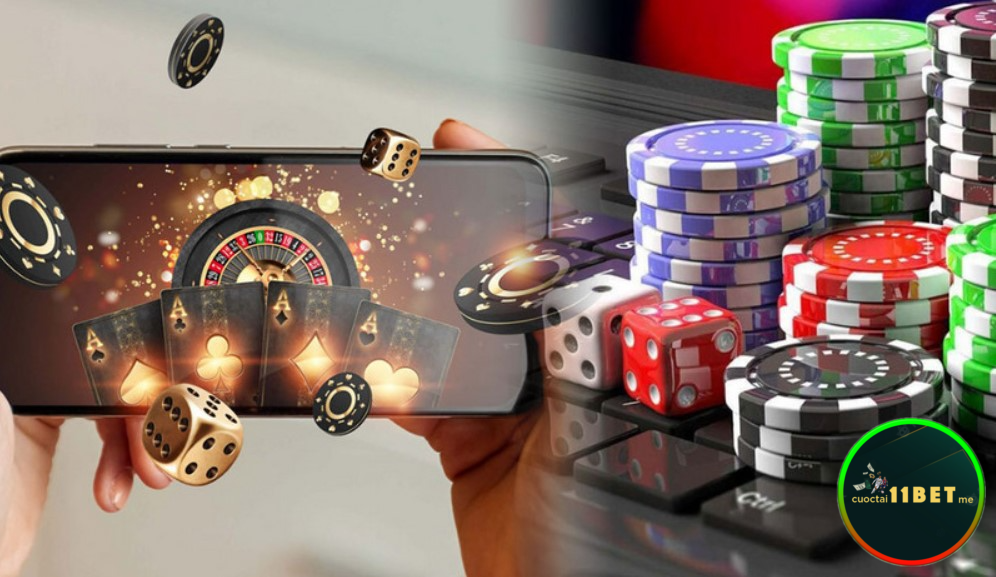 Nắm chắc các kỹ năng chơi là cách chơi casino luôn thắng hữu hiệu