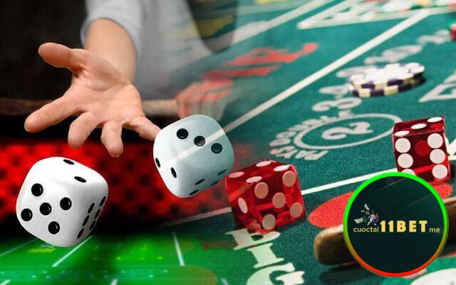 Tìm hiểu chi tiết về cách chơi xí ngầu
