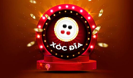 be cau xoc dia