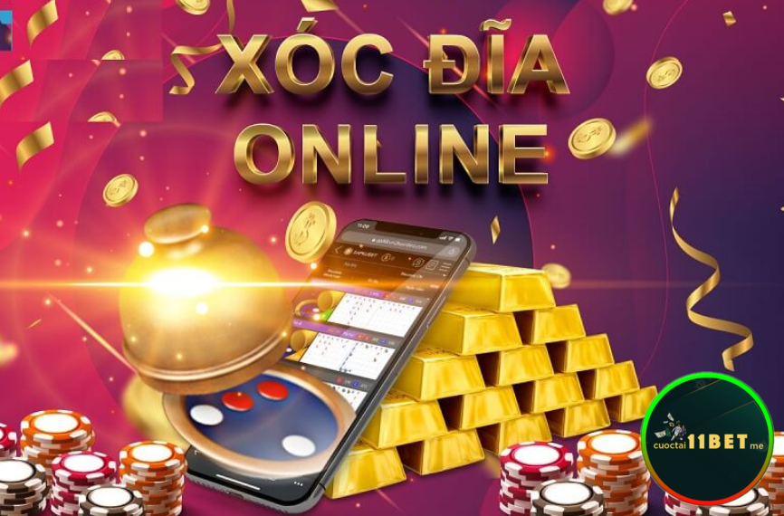 Mẹo bẻ cầu xóc đĩa hiệu quả