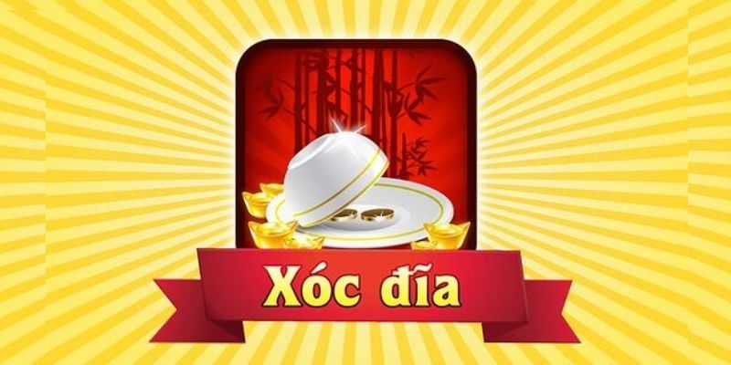 chon xoc dia