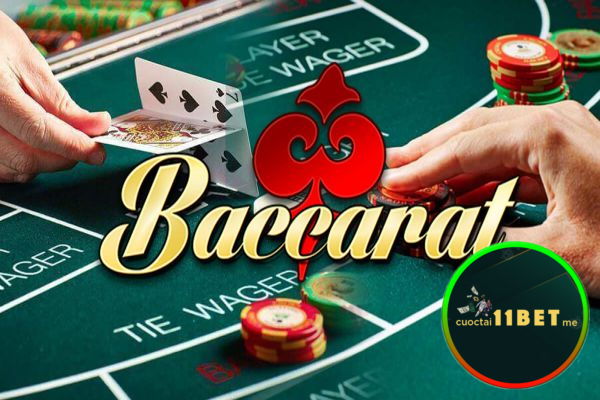 Soi cầu bệt là tuyệt chiêu bắt cầu Baccarat hiệu quả