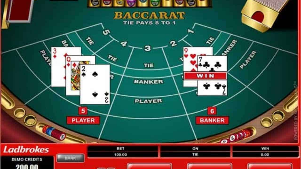 Soi cầu là việc làm cần thiết để có thể giành chiến thắng khi chơi