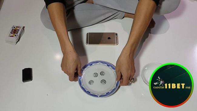 Sòng bạc - nhà cái có ít người tham gia