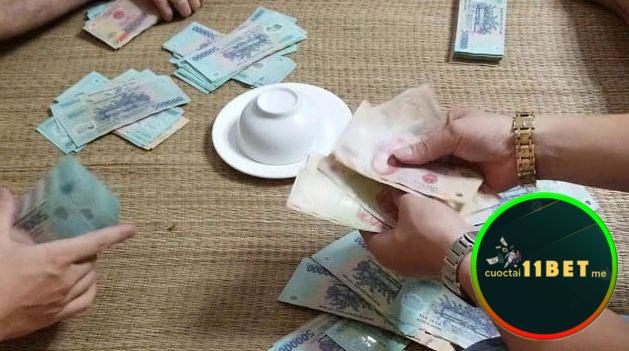 Thời gian hoạt động trong ngày của nhà cái rất thấp