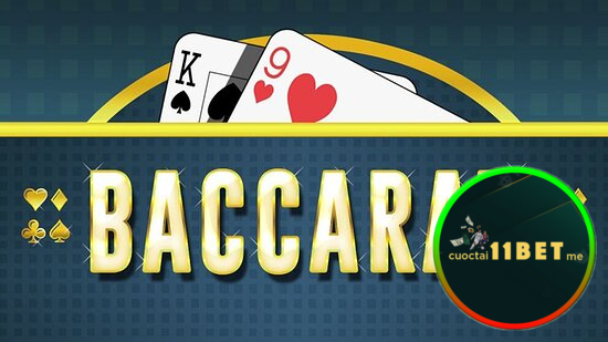 Tuyệt chiêu bắt cầu Baccarat 1 - 2 là phương pháp nhiều tay chơi áp dụng