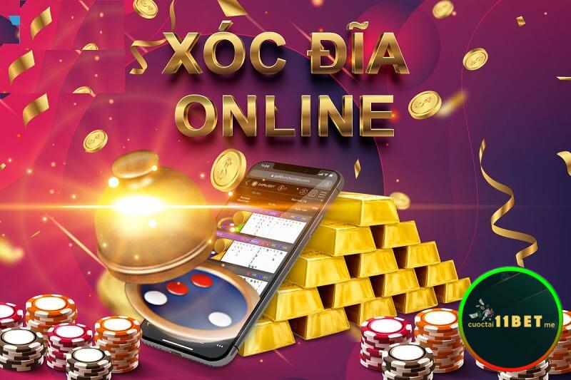Cân nhắc kỹ khi đặt tiền trước khi dự đoán chẵn lẻ xóc đĩa