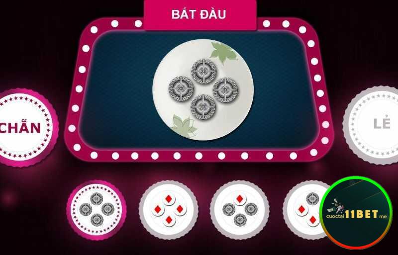 Dự đoán kết quả thông qua cầu bệt
