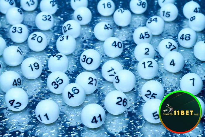 Tìm hiểu dàn lô đề 40 số là gì?